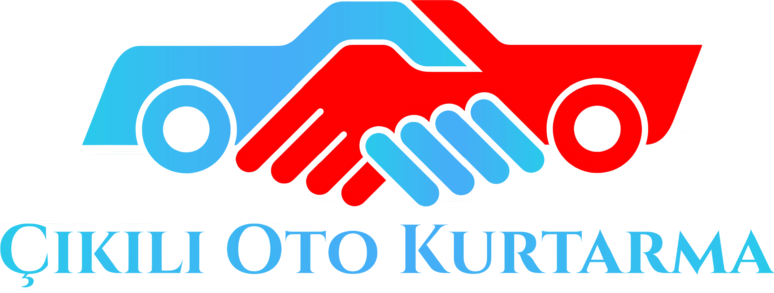 Afyon Bayat Oto Çekici Logo