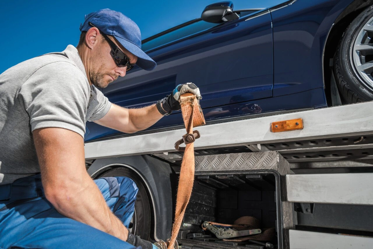 Emirdağ Oto kurtarma